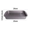 Oven Oven grilled fish tray