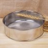 Household Sampling Screen Kitchen Baking Tools
