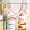 Microwave Oven Oven Gloves High Temperature Resistance